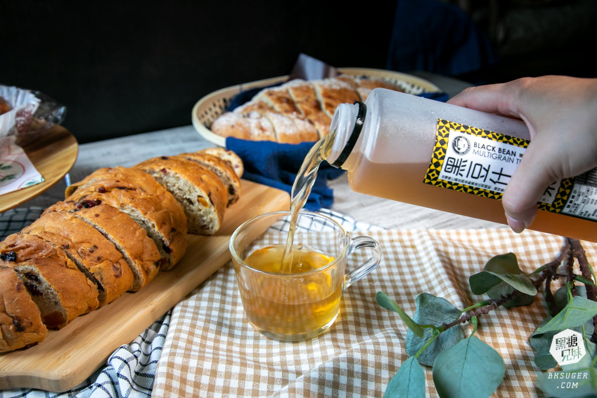 高雄雜糧麵包推薦｜馬可先生麵包坊｜減醣減脂主食替換健康營養超好吃麵包｜