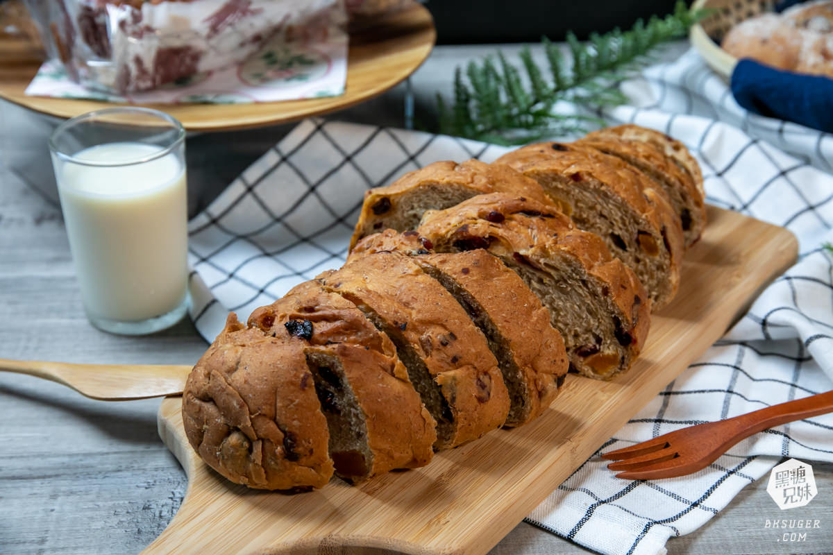 高雄雜糧麵包推薦｜馬可先生麵包坊｜減醣減脂主食替換健康營養超好吃麵包｜