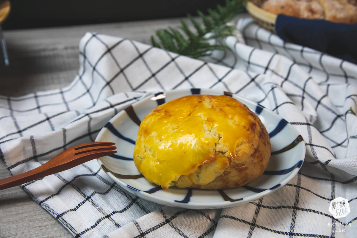 高雄雜糧麵包推薦｜馬可先生麵包坊｜減醣減脂主食替換健康營養超好吃麵包｜