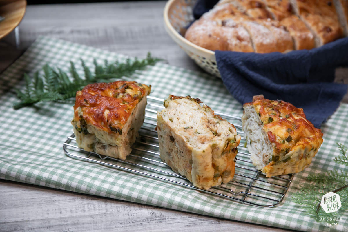 高雄雜糧麵包推薦|馬可先生麵包坊|減醣減脂主食替換健康營養超好吃麵包| - 第34張圖 高雄雜糧麵包推薦|馬可先生麵包坊|減醣減脂主食替換健康營養超好吃麵包|