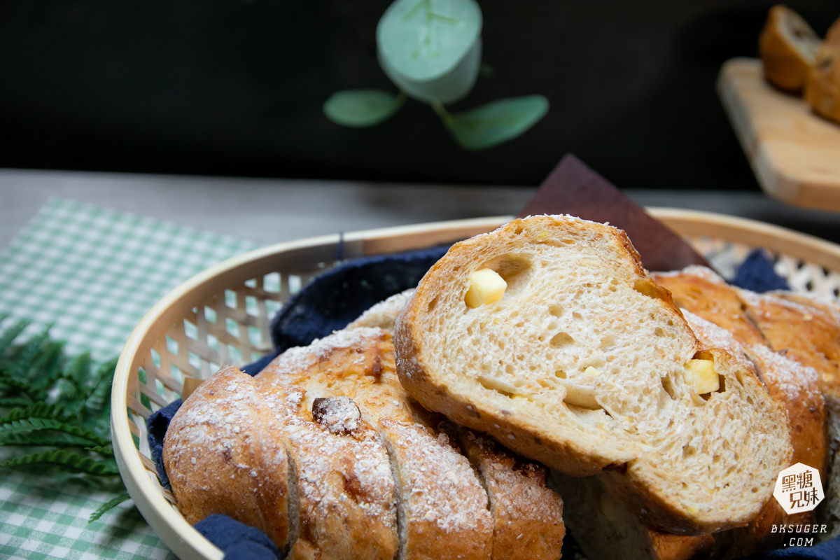 高雄雜糧麵包推薦|馬可先生麵包坊|減醣減脂主食替換健康營養超好吃麵包| - 第25張圖 馬可先生麵包_健康超市麵包-193