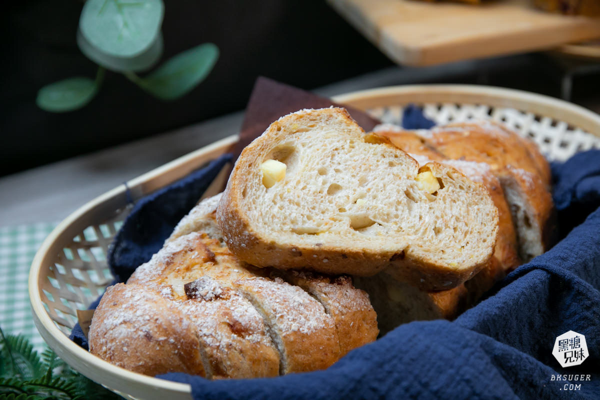 高雄雜糧麵包推薦|馬可先生麵包坊|減醣減脂主食替換健康營養超好吃麵包| - 第23張圖 馬可先生麵包_健康超市麵包-195