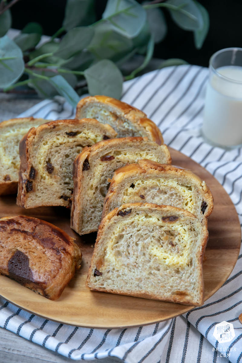高雄雜糧麵包推薦｜馬可先生麵包坊｜減醣減脂主食替換健康營養超好吃麵包｜