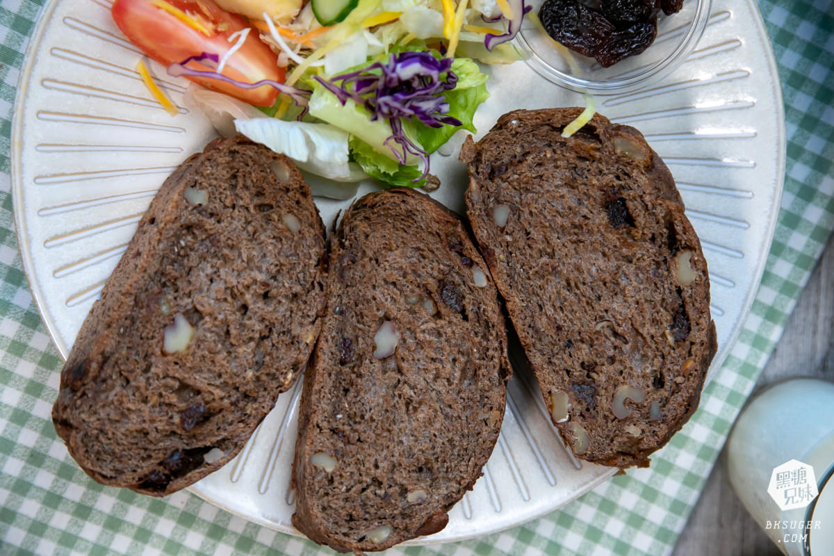 高雄雜糧麵包推薦|馬可先生麵包坊|減醣減脂主食替換健康營養超好吃麵包| - 第29張圖 馬可先生麵包_健康超市麵包-248