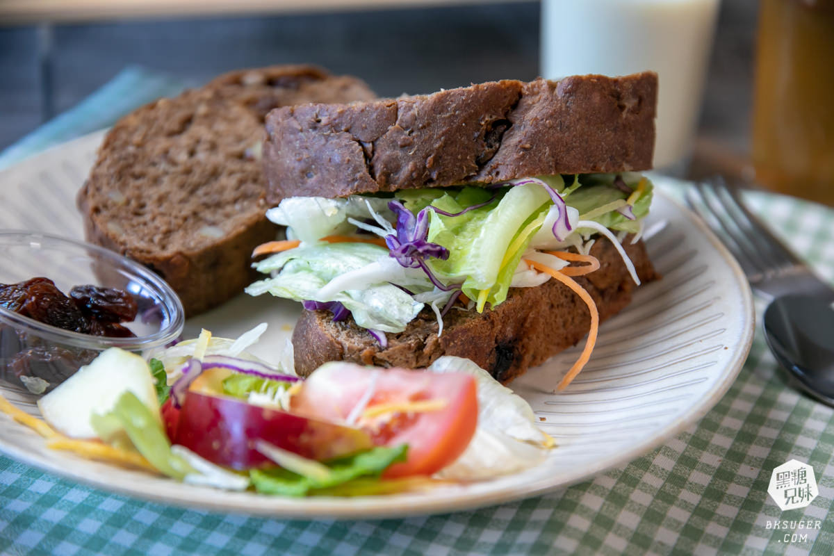 高雄雜糧麵包推薦|馬可先生麵包坊|減醣減脂主食替換健康營養超好吃麵包| - 第28張圖 馬可先生麵包_健康超市麵包-256
