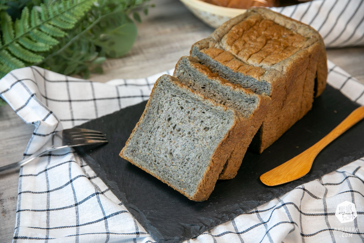 高雄雜糧麵包推薦|馬可先生麵包坊|減醣減脂主食替換健康營養超好吃麵包| - 第8張圖 馬可先生麵包_健康超市麵包-265