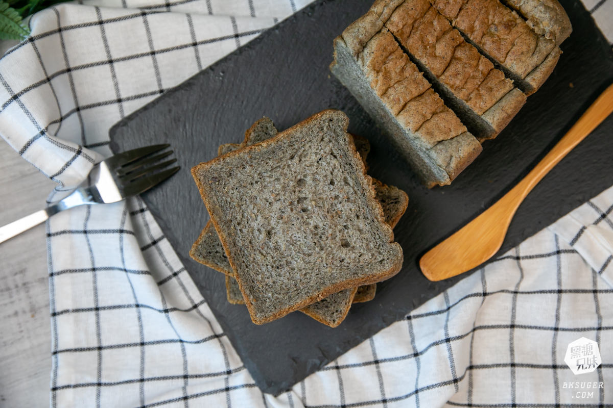高雄雜糧麵包推薦|馬可先生麵包坊|減醣減脂主食替換健康營養超好吃麵包| - 第9張圖 馬可先生麵包_健康超市麵包-267