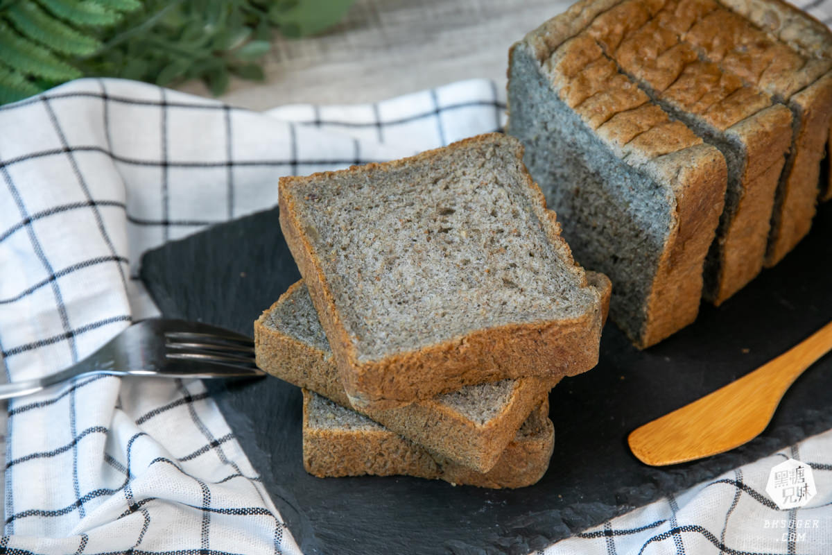 高雄雜糧麵包推薦|馬可先生麵包坊|減醣減脂主食替換健康營養超好吃麵包| - 第7張圖 馬可先生麵包_健康超市麵包-269