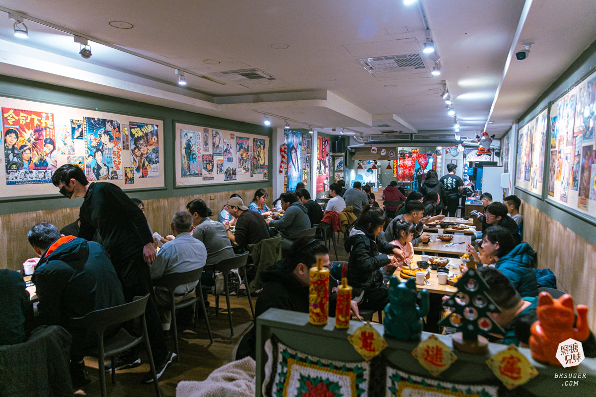 大港參貳牛排｜鹽埕區駁二超夯平價牛排店！台式口味多元的搭配變化、濃湯飲料醬料自己來！