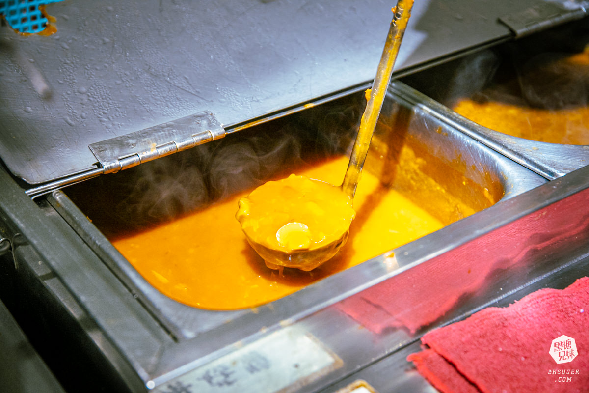 大港參貳牛排｜鹽埕區駁二超夯平價牛排店！台式口味多元的搭配變化、濃湯飲料醬料自己來！