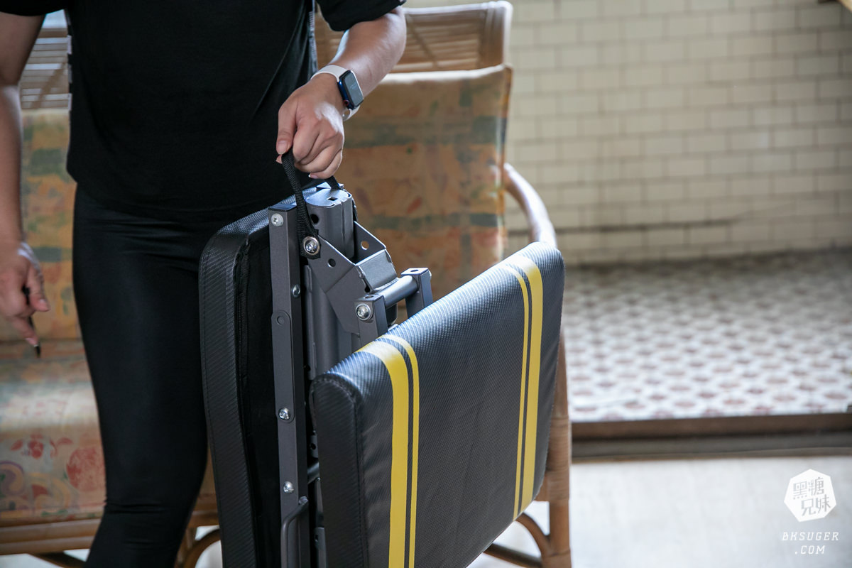 TUK 體育刻｜QUICKBELL可調式啞鈴&多功能重訓椅～打造室內居家健身DIY不是夢！