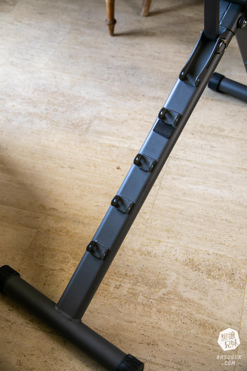 TUK 體育刻｜QUICKBELL可調式啞鈴&多功能重訓椅～打造室內居家健身DIY不是夢！