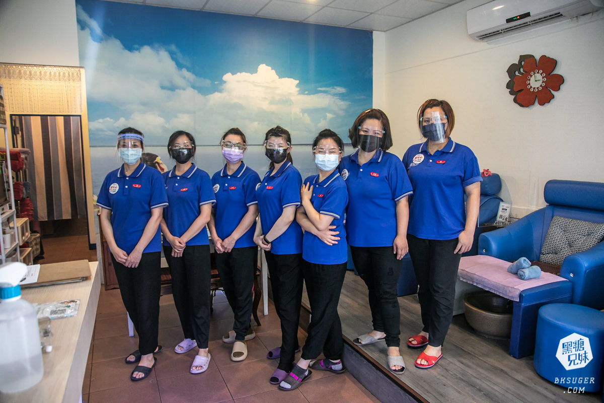 三多商圈按摩推薦|驛筠珍養身Spa會館三多店|全店女師傅按摩最放心OL最愛下班來這裡 - 第4張圖 三多商圈按摩推薦|驛筠珍養身Spa會館三多店|全店女師傅按摩最放心OL最愛下班來這裡