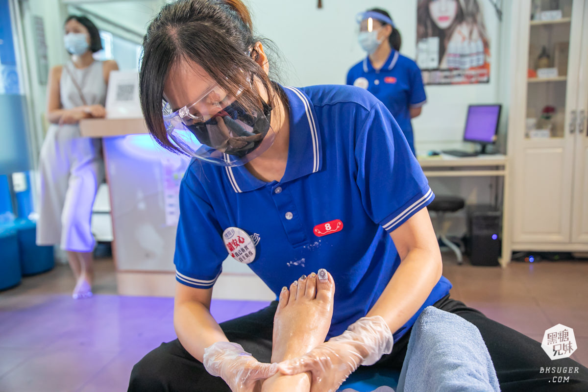 三多商圈按摩推薦|驛筠珍養身Spa會館三多店|全店女師傅按摩最放心OL最愛下班來這裡 - 第25張圖 三多商圈按摩推薦|驛筠珍養身Spa會館三多店|全店女師傅按摩最放心OL最愛下班來這裡