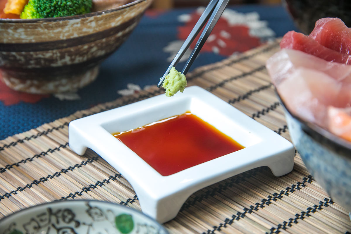 高雄丼飯推薦|全心丼飯專賣|超划算的新鮮生魚片就是要現場品嚐!原騰戶丼飯再現 - 第22張圖 高雄丼飯推薦|全心丼飯專賣|超划算的新鮮生魚片就是要現場品嚐!原騰戶丼飯再現