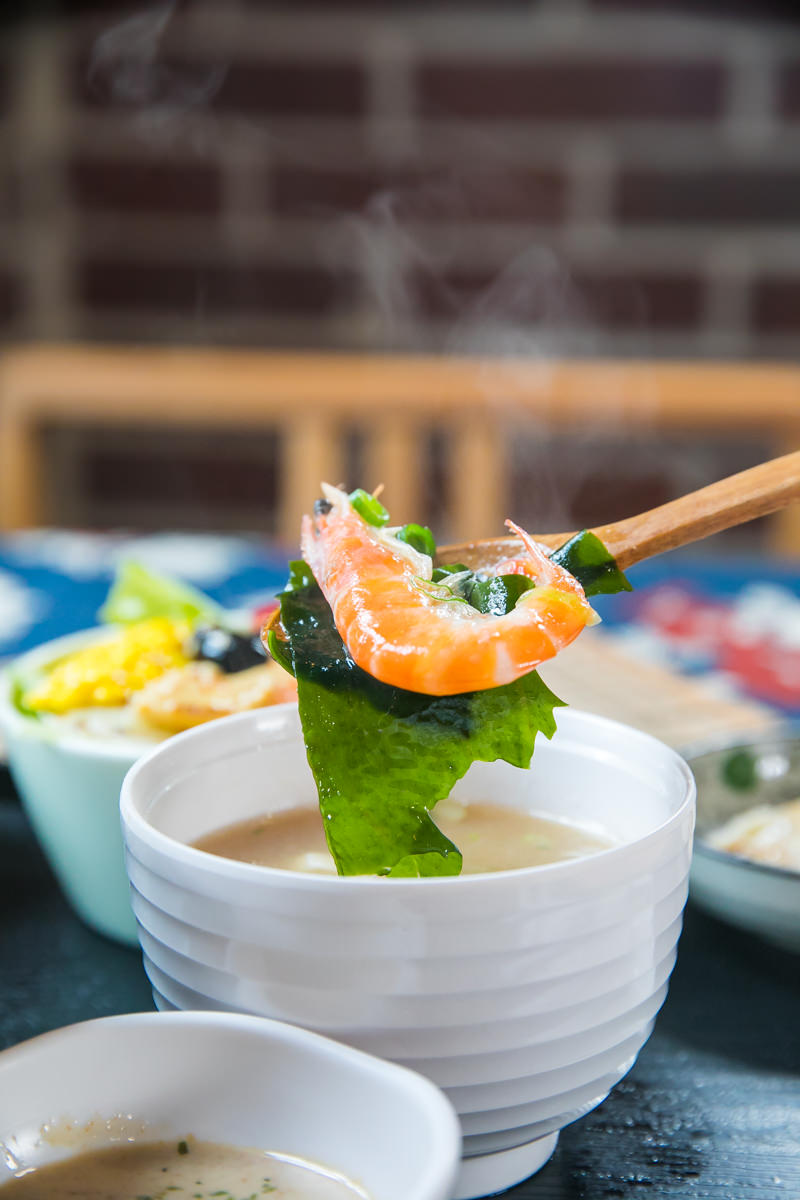 高雄丼飯推薦|全心丼飯專賣|超划算的新鮮生魚片就是要現場品嚐!原騰戶丼飯再現 - 第14張圖 高雄丼飯推薦|全心丼飯專賣|超划算的新鮮生魚片就是要現場品嚐!原騰戶丼飯再現