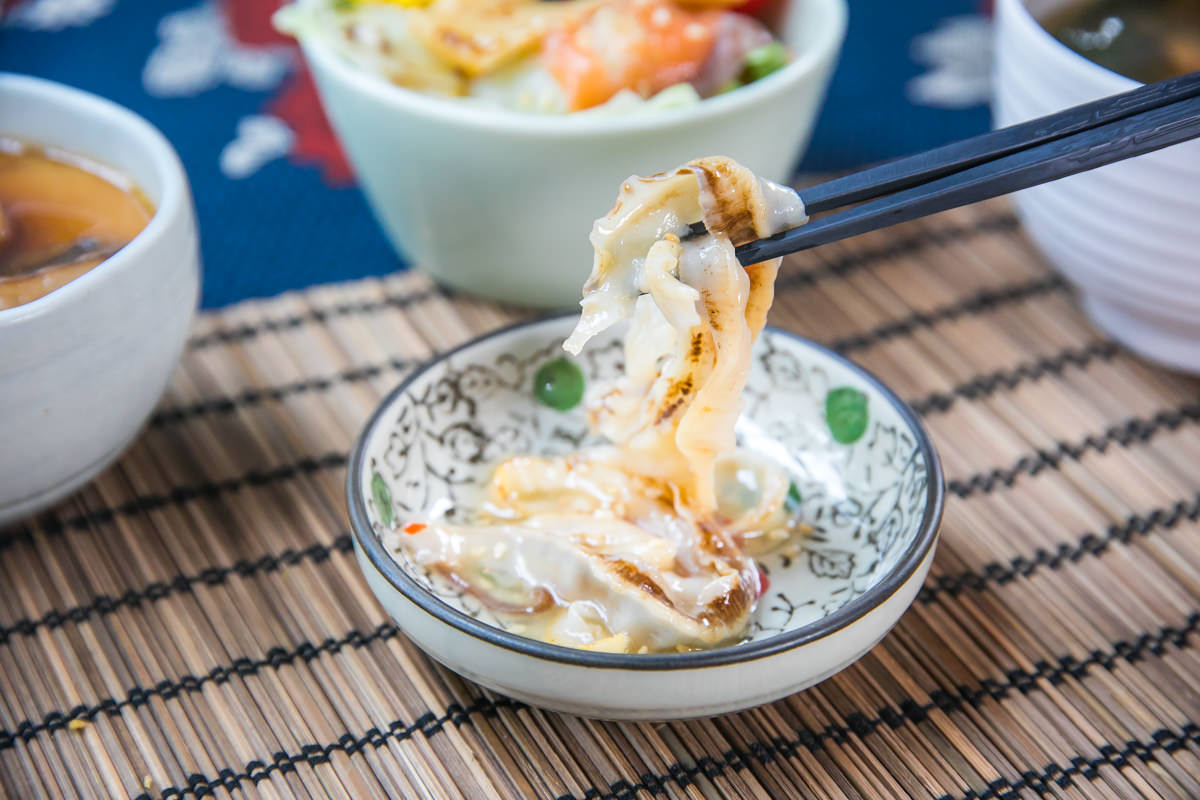 高雄丼飯推薦|全心丼飯專賣|超划算的新鮮生魚片就是要現場品嚐!原騰戶丼飯再現 - 第12張圖 高雄丼飯推薦|全心丼飯專賣|超划算的新鮮生魚片就是要現場品嚐!原騰戶丼飯再現