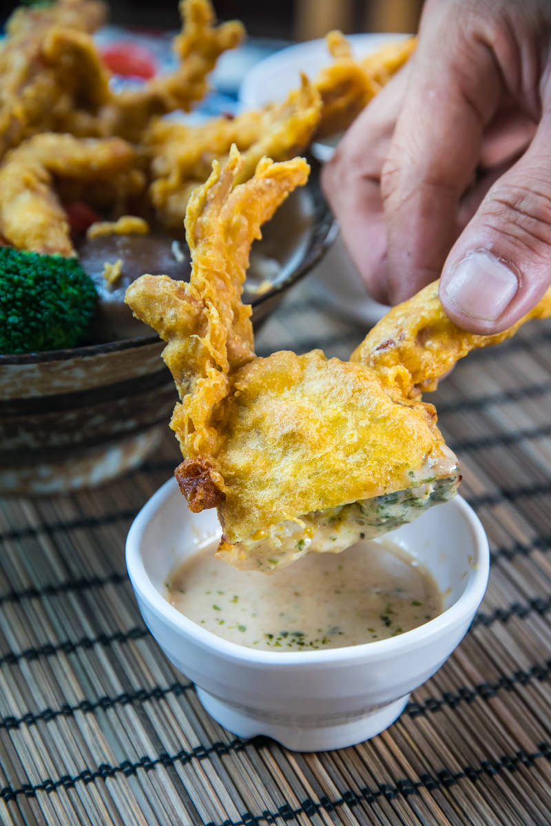 高雄丼飯推薦|全心丼飯專賣|超划算的新鮮生魚片就是要現場品嚐!原騰戶丼飯再現 - 第19張圖 高雄丼飯推薦|全心丼飯專賣|超划算的新鮮生魚片就是要現場品嚐!原騰戶丼飯再現