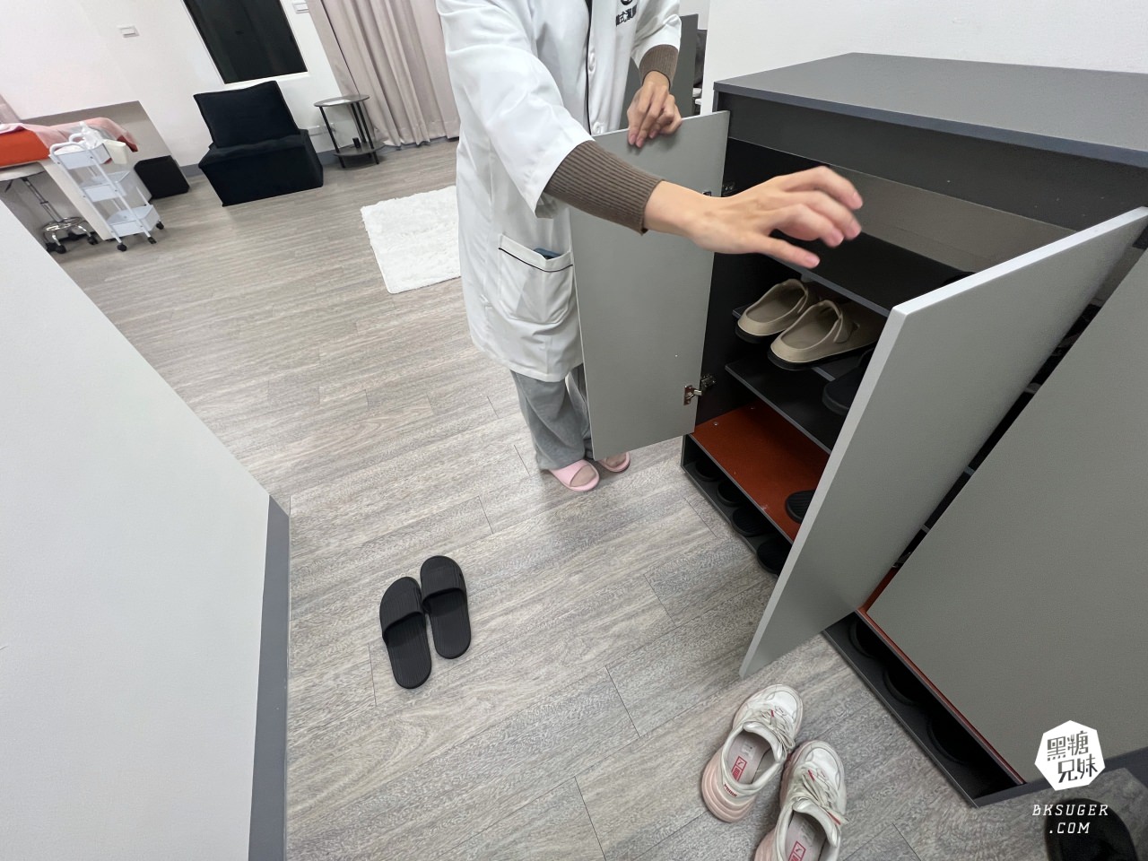 韓式潔顏貓|高雄平價做臉推薦|$680起做臉小資預算|下班保濕亮白大推薦 - 第4張圖 韓式潔顏貓|高雄平價做臉推薦|$680起做臉小資預算|下班保濕亮白大推薦