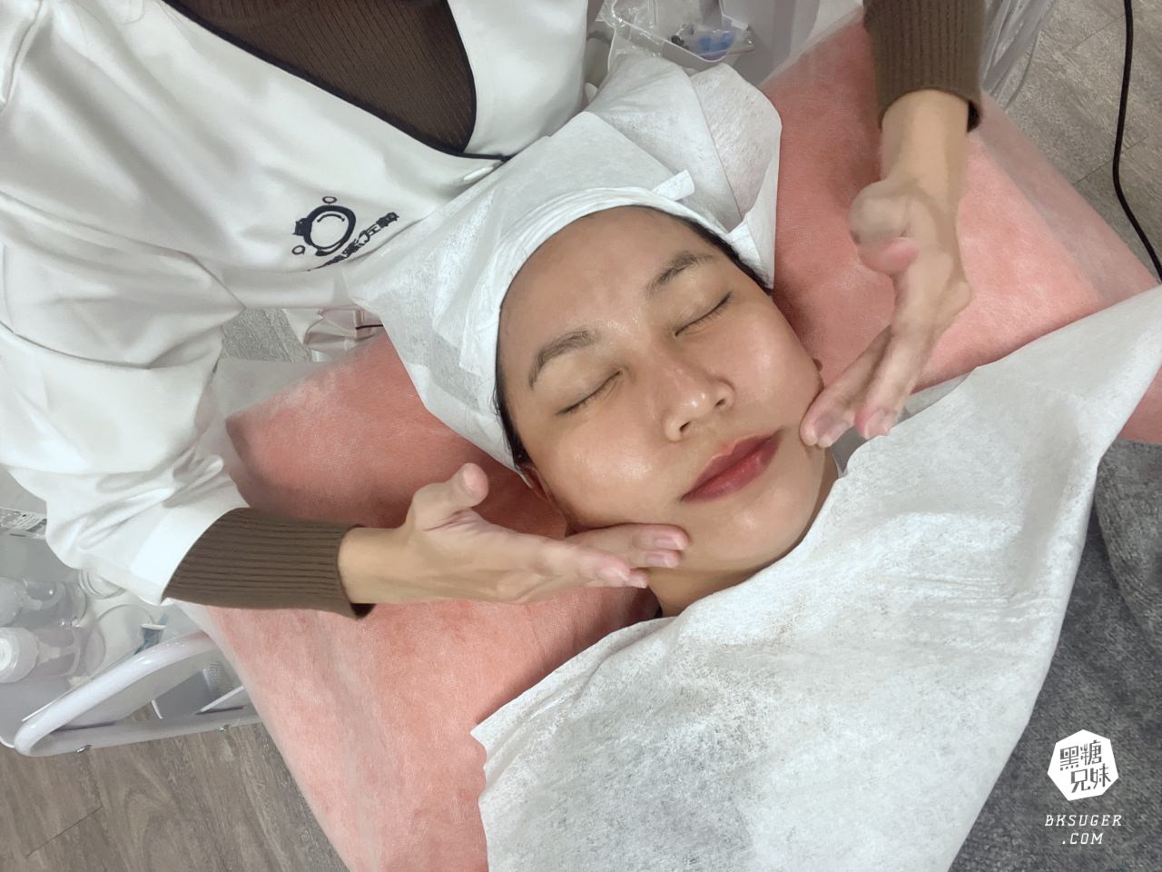 韓式潔顏貓|高雄平價做臉推薦|$680起做臉小資預算|下班保濕亮白大推薦 - 第21張圖 韓式潔顏貓|高雄平價做臉推薦|$680起做臉小資預算|下班保濕亮白大推薦