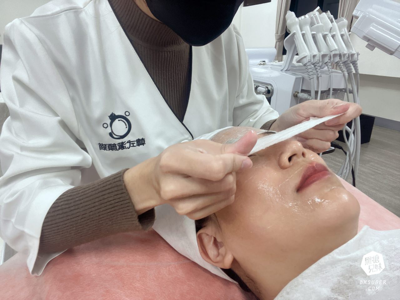 韓式潔顏貓|高雄平價做臉推薦|$680起做臉小資預算|下班保濕亮白大推薦 - 第27張圖 韓式潔顏貓|高雄平價做臉推薦|$680起做臉小資預算|下班保濕亮白大推薦