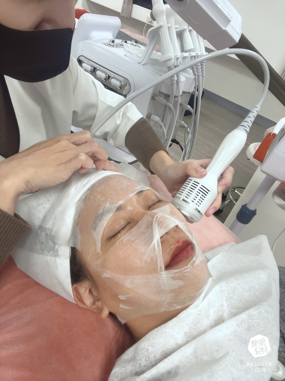 韓式潔顏貓|高雄平價做臉推薦|$680起做臉小資預算|下班保濕亮白大推薦 - 第29張圖 韓式潔顏貓|高雄平價做臉推薦|$680起做臉小資預算|下班保濕亮白大推薦