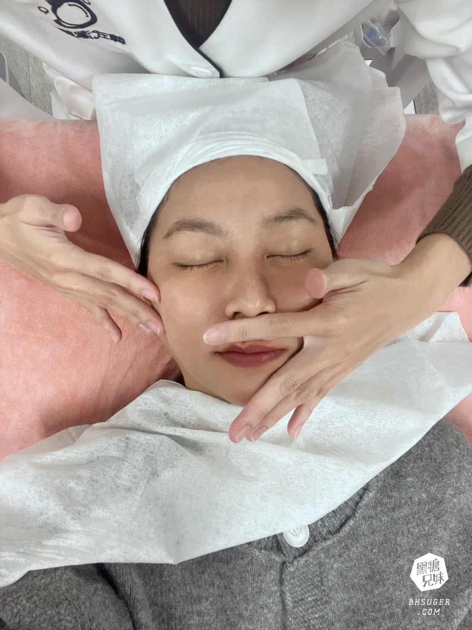 韓式潔顏貓|高雄平價做臉推薦|$680起做臉小資預算|下班保濕亮白大推薦 - 第30張圖 韓式潔顏貓|高雄平價做臉推薦|$680起做臉小資預算|下班保濕亮白大推薦