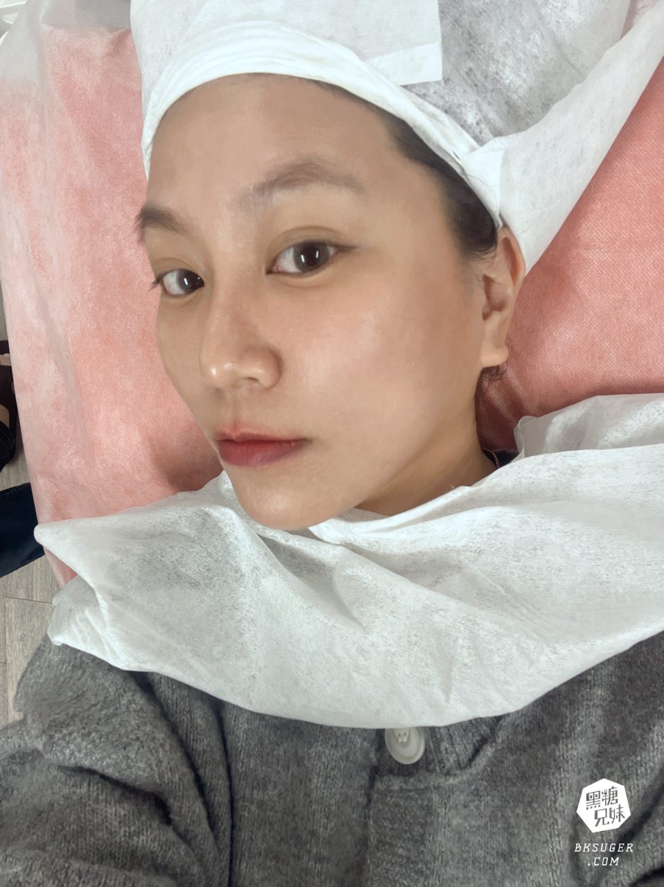 韓式潔顏貓|高雄平價做臉推薦|$680起做臉小資預算|下班保濕亮白大推薦 - 第31張圖 韓式潔顏貓|高雄平價做臉推薦|$680起做臉小資預算|下班保濕亮白大推薦