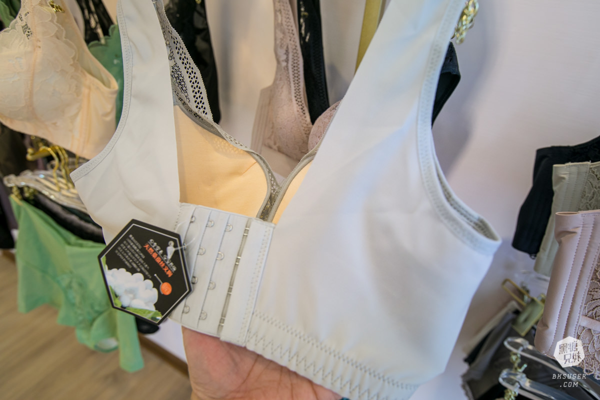 高雄平價調整型內衣推薦｜HAPPY Bra 許巧樂｜原來穿內衣千元有找又有教學，妳都穿對嗎？