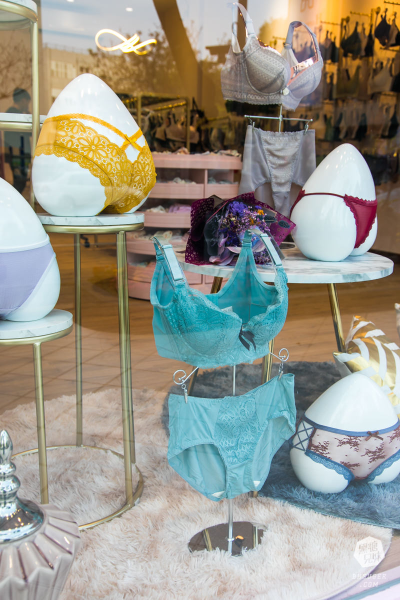 高雄平價調整型內衣推薦｜HAPPY Bra 許巧樂｜原來穿內衣千元有找又有教學，妳都穿對嗎？