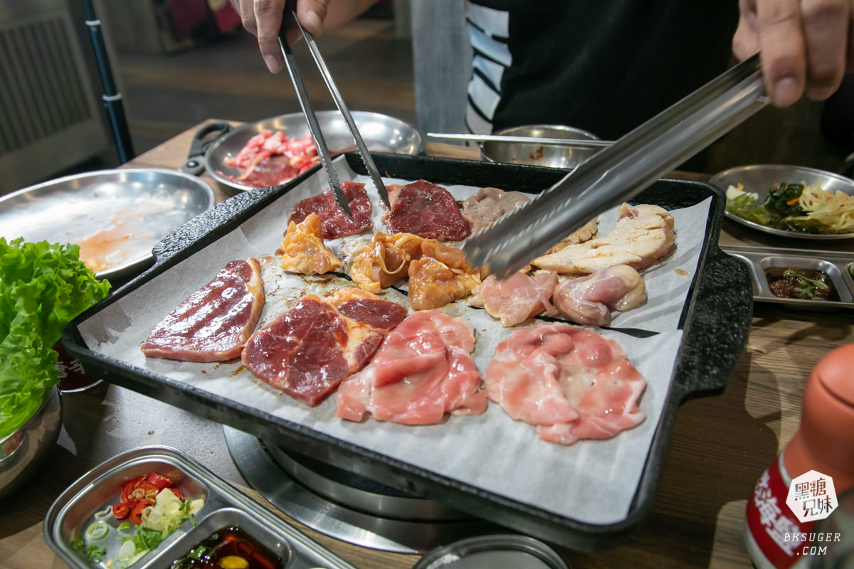 高雄韓式吃到飽推薦|八道晟韓式火烤吃到飽_裕誠店|午間$329起15種肉品4種海鮮 - 第38張圖 高雄韓式吃到飽推薦|八道晟韓式火烤吃到飽_裕誠店|午間$329起15種肉品4種海鮮