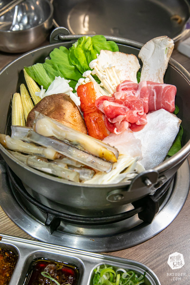 高雄韓式吃到飽推薦|八道晟韓式火烤吃到飽_裕誠店|午間$329起15種肉品4種海鮮 - 第45張圖 高雄韓式吃到飽推薦|八道晟韓式火烤吃到飽_裕誠店|午間$329起15種肉品4種海鮮