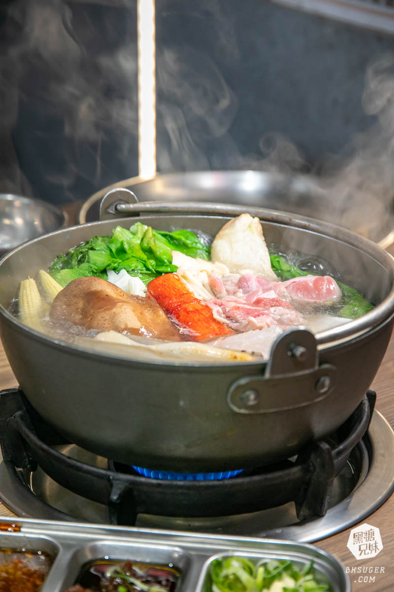 高雄韓式吃到飽推薦|八道晟韓式火烤吃到飽_裕誠店|午間$329起15種肉品4種海鮮 - 第47張圖 高雄韓式吃到飽推薦|八道晟韓式火烤吃到飽_裕誠店|午間$329起15種肉品4種海鮮