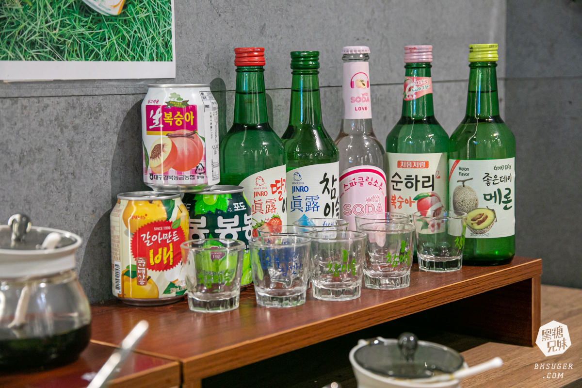 高雄韓式吃到飽推薦|八道晟韓式火烤吃到飽_裕誠店|午間$329起15種肉品4種海鮮 - 第11張圖 高雄韓式吃到飽推薦|八道晟韓式火烤吃到飽_裕誠店|午間$329起15種肉品4種海鮮