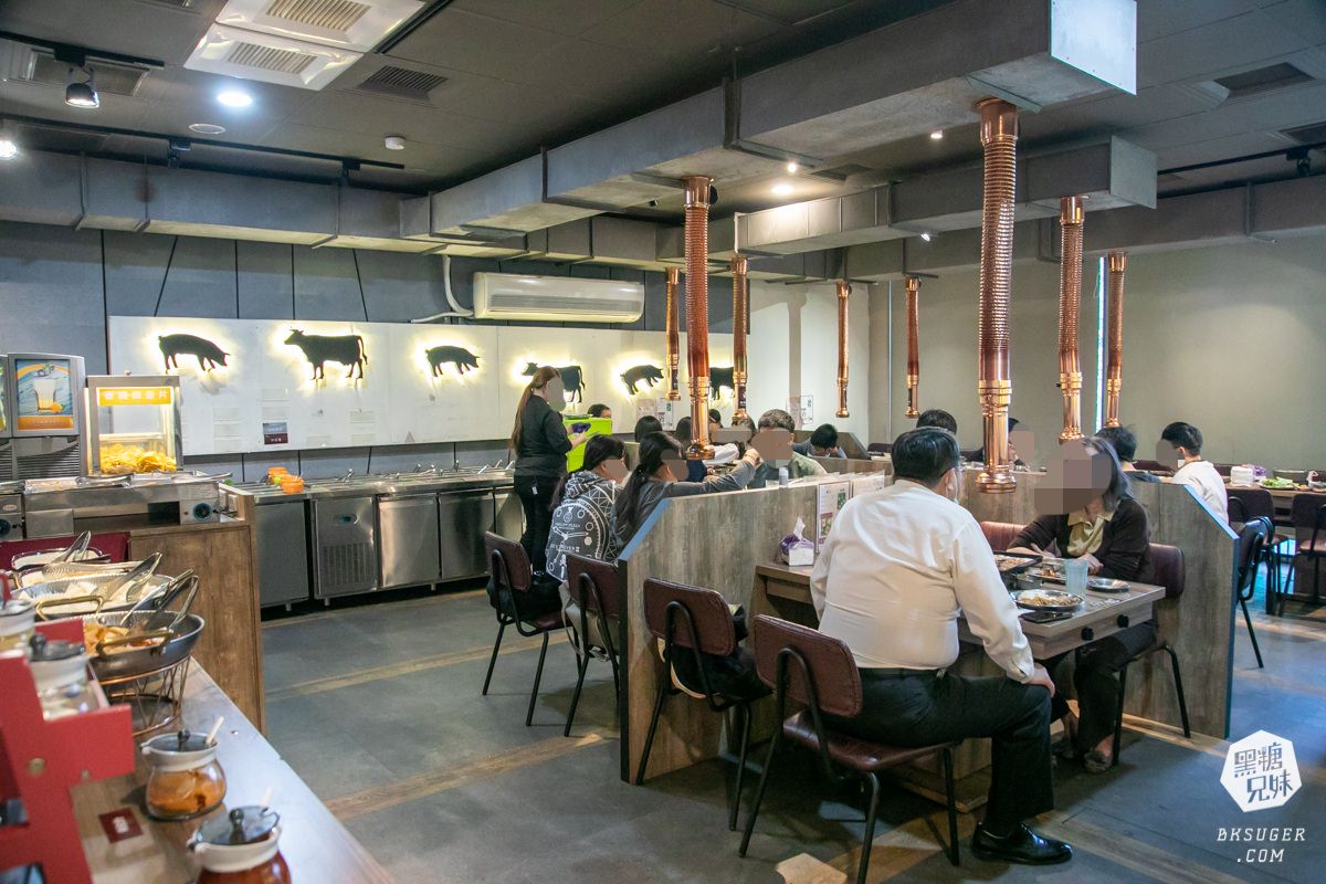 高雄韓式吃到飽推薦|八道晟韓式火烤吃到飽_裕誠店|午間$329起15種肉品4種海鮮 - 第51張圖 高雄韓式吃到飽推薦|八道晟韓式火烤吃到飽_裕誠店|午間$329起15種肉品4種海鮮