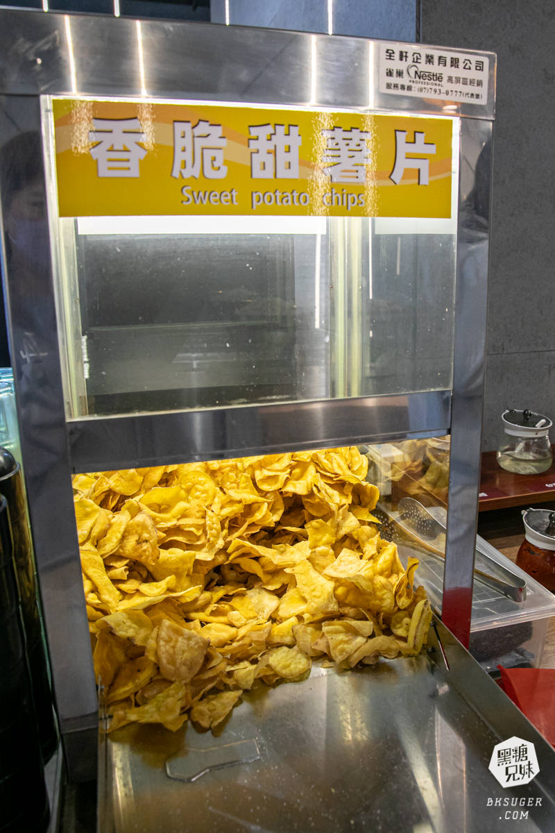 高雄韓式吃到飽推薦|八道晟韓式火烤吃到飽_裕誠店|午間$329起15種肉品4種海鮮 - 第10張圖 高雄韓式吃到飽推薦|八道晟韓式火烤吃到飽_裕誠店|午間$329起15種肉品4種海鮮