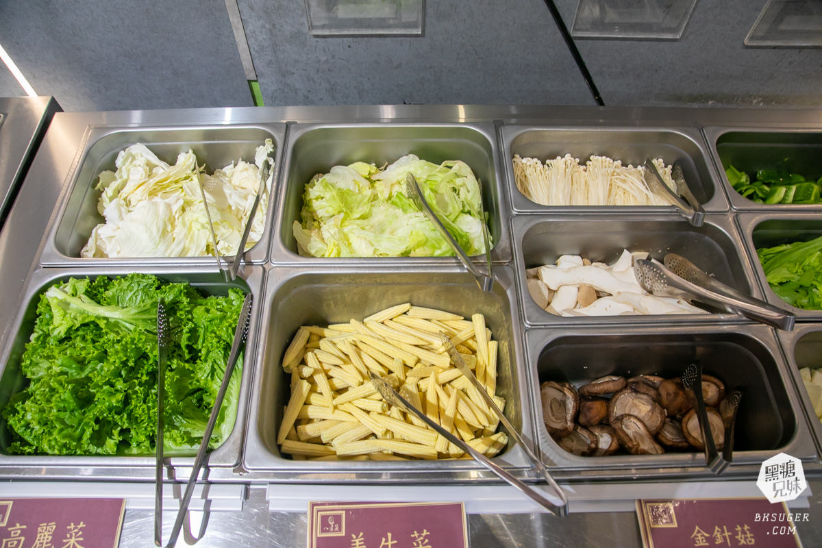 高雄韓式吃到飽推薦|八道晟韓式火烤吃到飽_裕誠店|午間$329起15種肉品4種海鮮 - 第25張圖 高雄韓式吃到飽推薦|八道晟韓式火烤吃到飽_裕誠店|午間$329起15種肉品4種海鮮