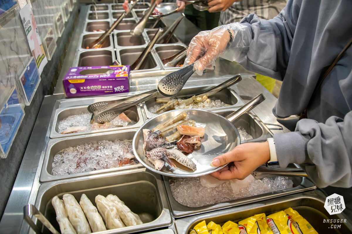 高雄韓式吃到飽推薦|八道晟韓式火烤吃到飽_裕誠店|午間$329起15種肉品4種海鮮 - 第22張圖 高雄韓式吃到飽推薦|八道晟韓式火烤吃到飽_裕誠店|午間$329起15種肉品4種海鮮