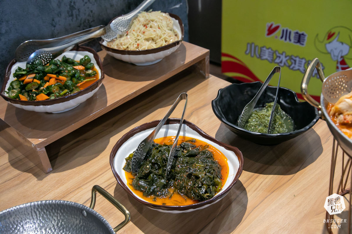 高雄韓式吃到飽推薦|八道晟韓式火烤吃到飽_裕誠店|午間$329起15種肉品4種海鮮 - 第7張圖 高雄韓式吃到飽推薦|八道晟韓式火烤吃到飽_裕誠店|午間$329起15種肉品4種海鮮