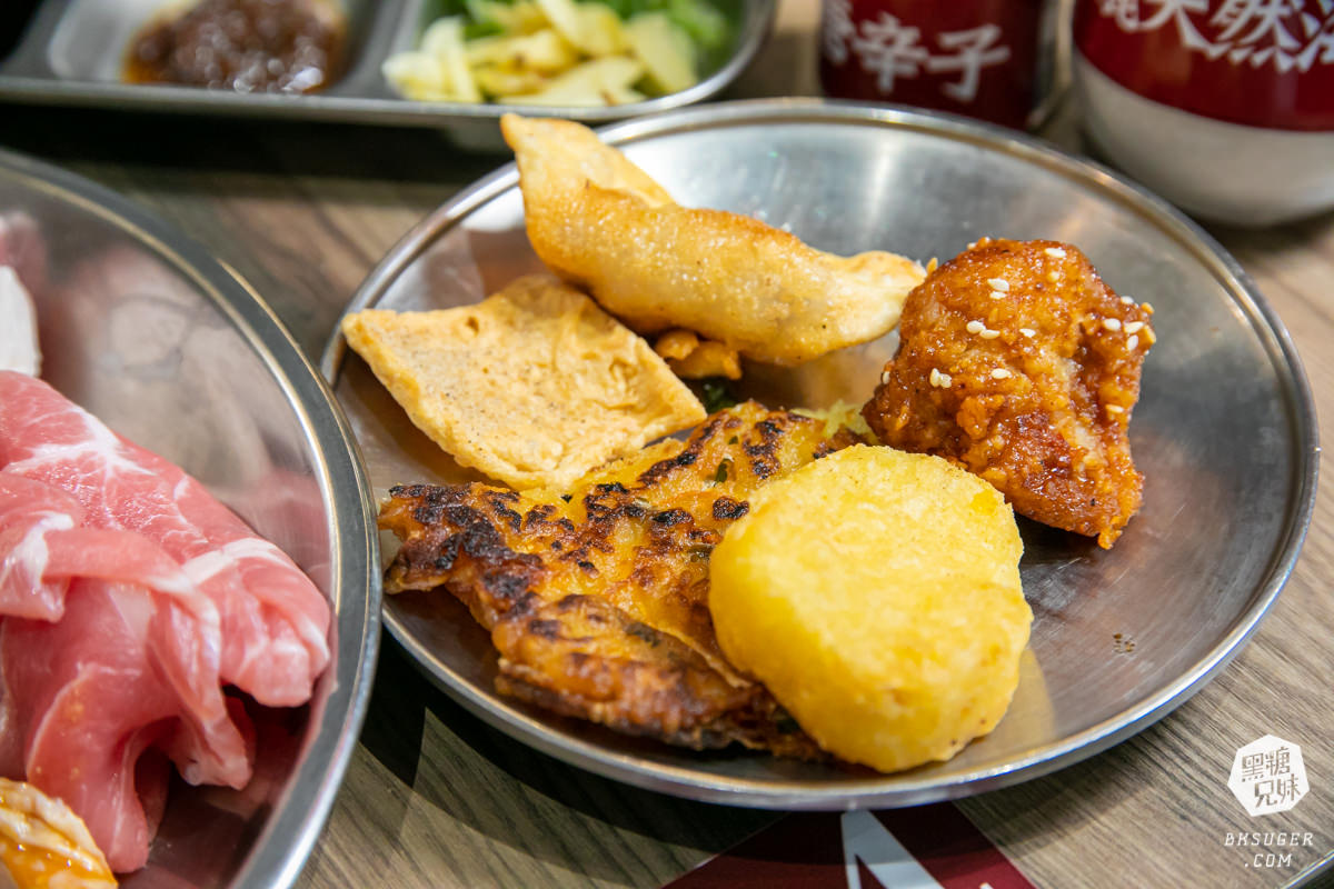 高雄韓式吃到飽推薦|八道晟韓式火烤吃到飽_裕誠店|午間$329起15種肉品4種海鮮 - 第31張圖 高雄韓式吃到飽推薦|八道晟韓式火烤吃到飽_裕誠店|午間$329起15種肉品4種海鮮
