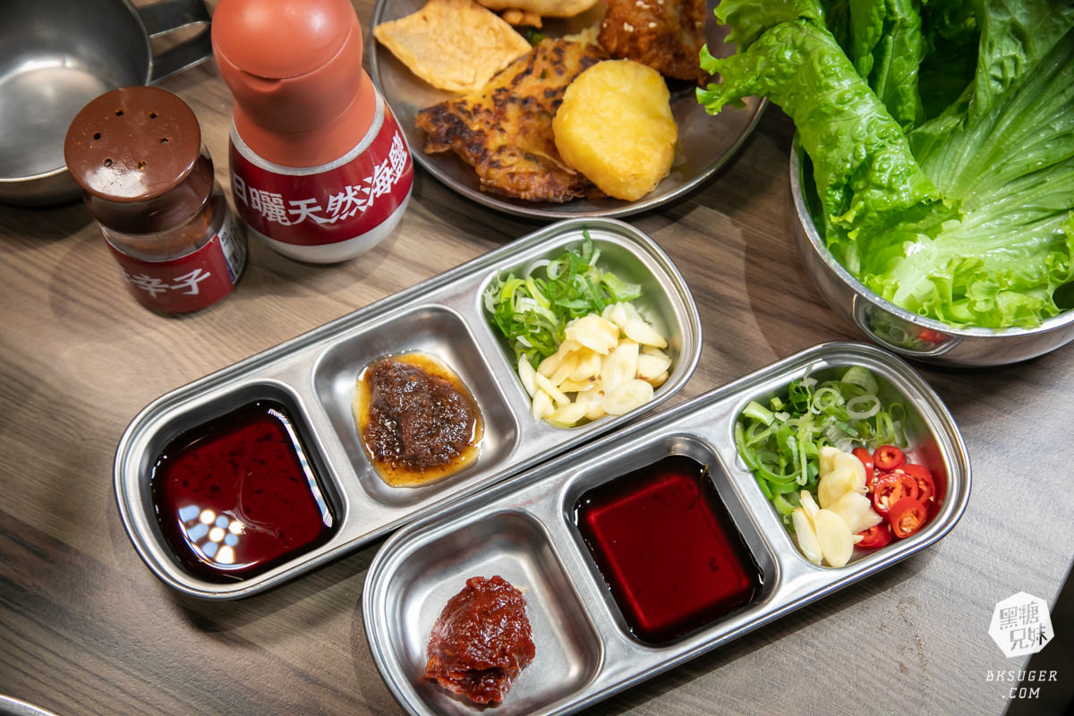 高雄韓式吃到飽推薦|八道晟韓式火烤吃到飽_裕誠店|午間$329起15種肉品4種海鮮 - 第33張圖 高雄韓式吃到飽推薦|八道晟韓式火烤吃到飽_裕誠店|午間$329起15種肉品4種海鮮