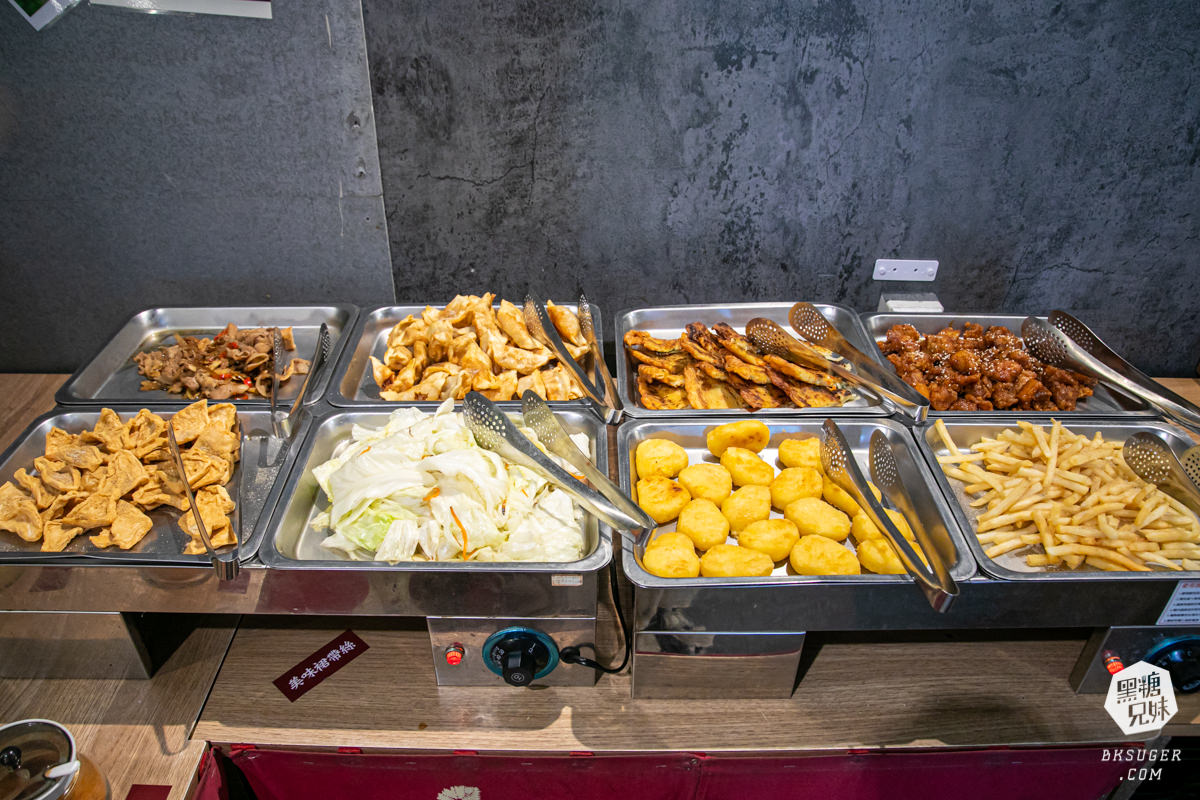 高雄韓式吃到飽推薦|八道晟韓式火烤吃到飽_裕誠店|午間$329起15種肉品4種海鮮 - 第8張圖 高雄韓式吃到飽推薦|八道晟韓式火烤吃到飽_裕誠店|午間$329起15種肉品4種海鮮