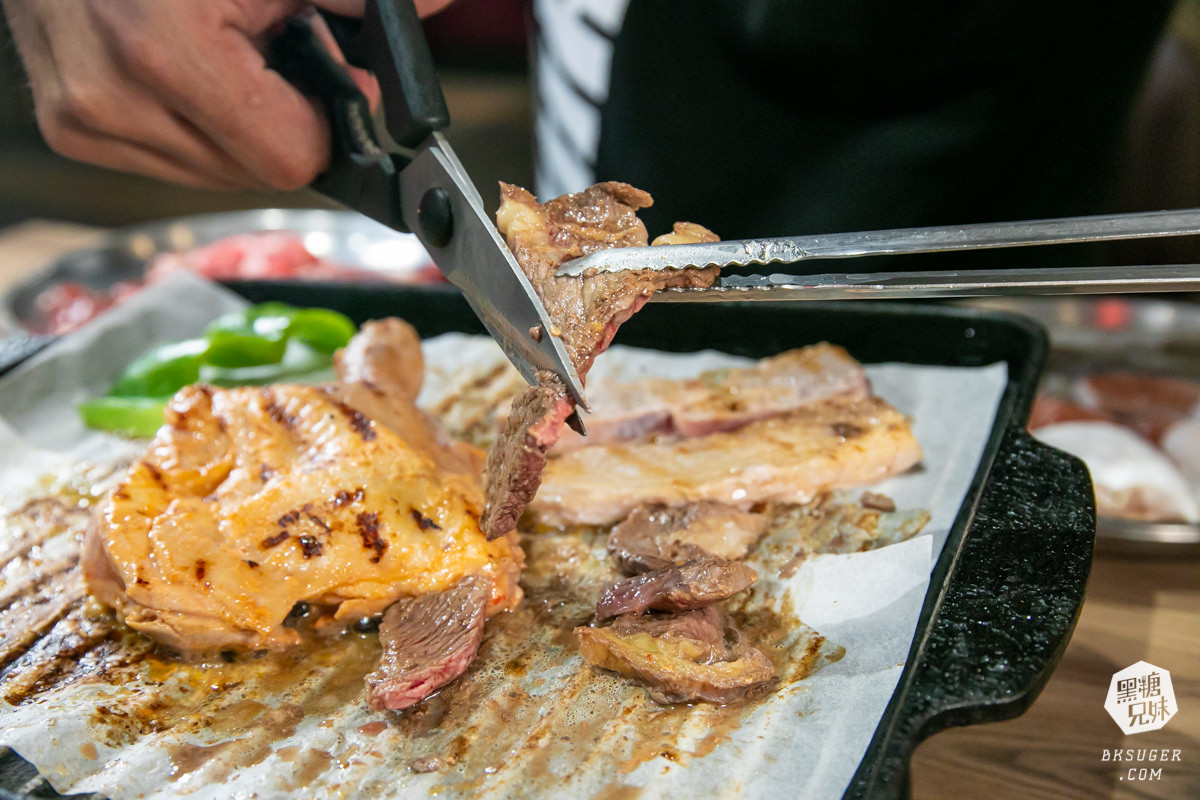 高雄韓式吃到飽推薦|八道晟韓式火烤吃到飽_裕誠店|午間$329起15種肉品4種海鮮 - 第42張圖 高雄韓式吃到飽推薦|八道晟韓式火烤吃到飽_裕誠店|午間$329起15種肉品4種海鮮