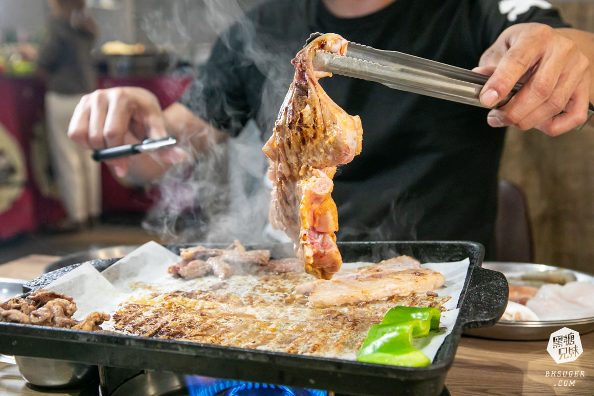 高雄韓式吃到飽推薦|八道晟韓式火烤吃到飽_裕誠店|午間$329起15種肉品4種海鮮 - 第41張圖 高雄韓式吃到飽推薦|八道晟韓式火烤吃到飽_裕誠店|午間$329起15種肉品4種海鮮