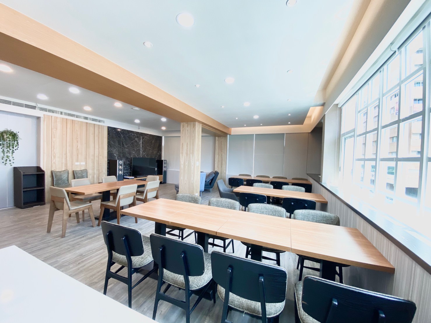 高雄聚餐餐廳|Cofein咖啡隱-漢神自強店|大立漢神商圈附近最神秘的獨棟餐廳! - 第14張圖 高雄聚餐餐廳|Cofein咖啡隱-漢神自強店|大立漢神商圈附近最神秘的獨棟餐廳!