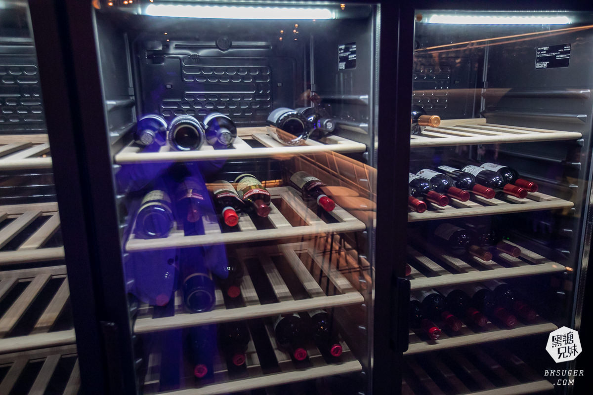 格局餐酒館|北高雄餐酒館隱密半開放包廂,私隱的極致感| 雪茄、餐酒館包場無菜單料理|2022高雄新開幕雪茄酒吧 - 第7張圖 格局餐酒館|北高雄餐酒館隱密半開放包廂,私隱的極致感| 雪茄、餐酒館包場無菜單料理|2022高雄新開幕雪茄酒吧