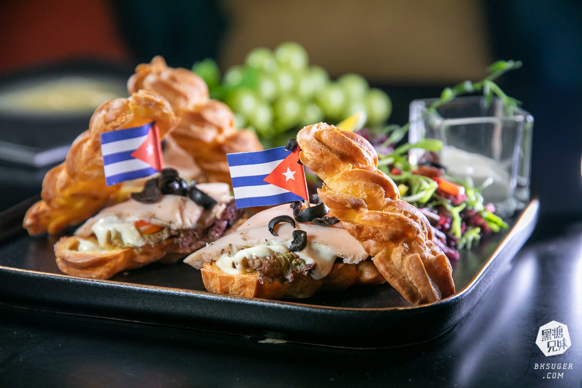 格局餐酒館|北高雄餐酒館隱密半開放包廂,私隱的極致感| 雪茄、餐酒館包場無菜單料理|2022高雄新開幕雪茄酒吧 - 第11張圖 格局餐酒館|北高雄餐酒館隱密半開放包廂,私隱的極致感| 雪茄、餐酒館包場無菜單料理|2022高雄新開幕雪茄酒吧