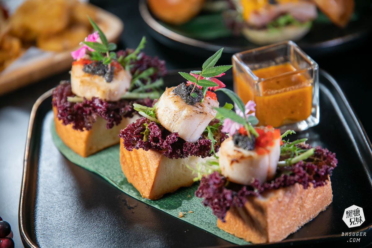 格局餐酒館|北高雄餐酒館隱密半開放包廂,私隱的極致感| 雪茄、餐酒館包場無菜單料理|2022高雄新開幕雪茄酒吧 - 第15張圖 格局餐酒館|北高雄餐酒館隱密半開放包廂,私隱的極致感| 雪茄、餐酒館包場無菜單料理|2022高雄新開幕雪茄酒吧