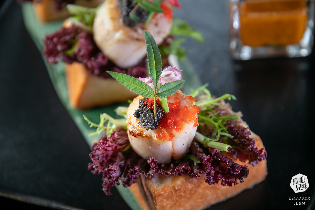 格局餐酒館|北高雄餐酒館隱密半開放包廂,私隱的極致感| 雪茄、餐酒館包場無菜單料理|2022高雄新開幕雪茄酒吧 - 第16張圖 格局餐酒館|北高雄餐酒館隱密半開放包廂,私隱的極致感| 雪茄、餐酒館包場無菜單料理|2022高雄新開幕雪茄酒吧