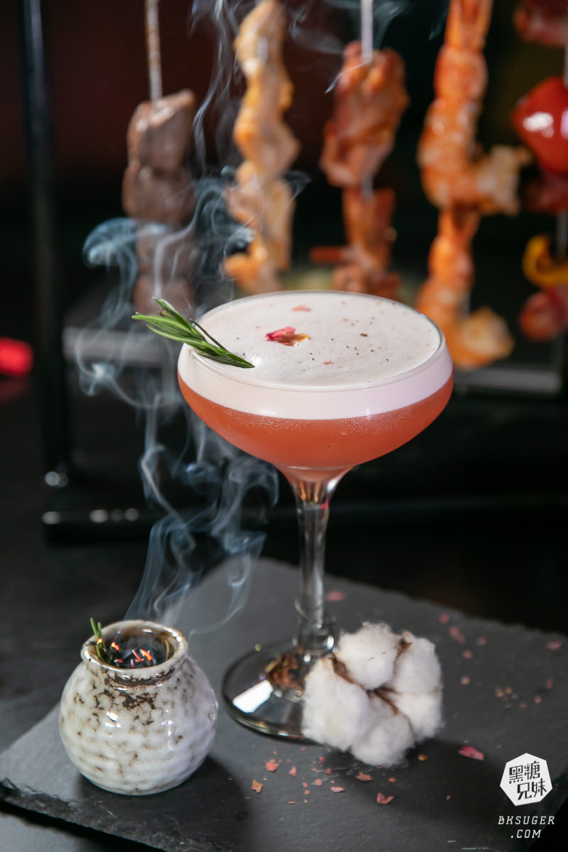 格局餐酒館|北高雄餐酒館隱密半開放包廂,私隱的極致感| 雪茄、餐酒館包場無菜單料理|2022高雄新開幕雪茄酒吧 - 第35張圖 格局餐酒館|北高雄餐酒館隱密半開放包廂,私隱的極致感| 雪茄、餐酒館包場無菜單料理|2022高雄新開幕雪茄酒吧